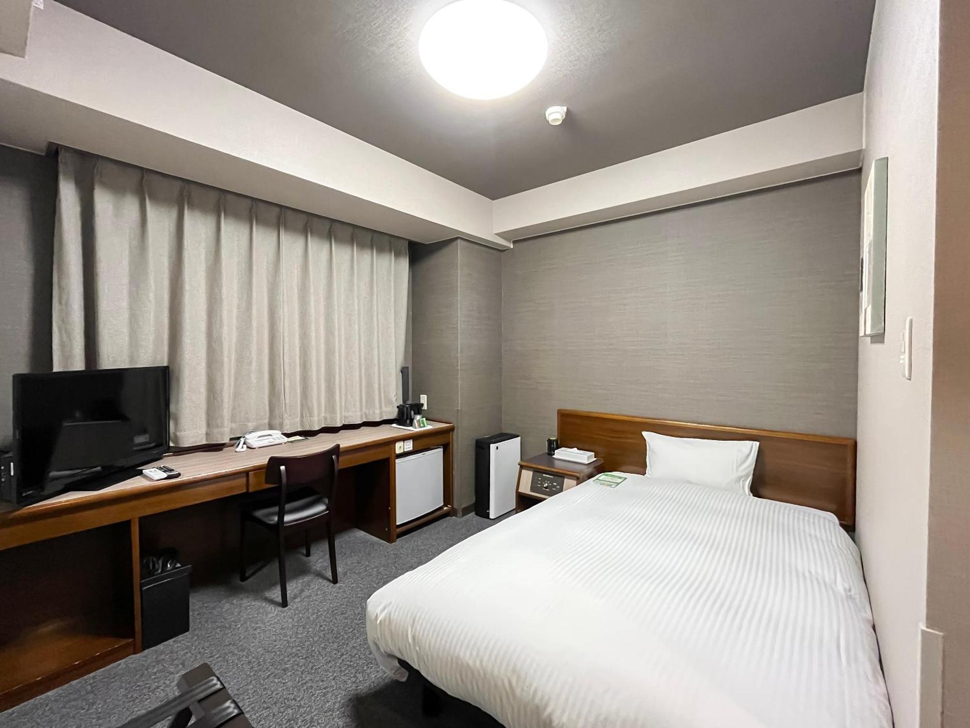 Hotel Route-Inn Dai-Ni Нагано Экстерьер фото