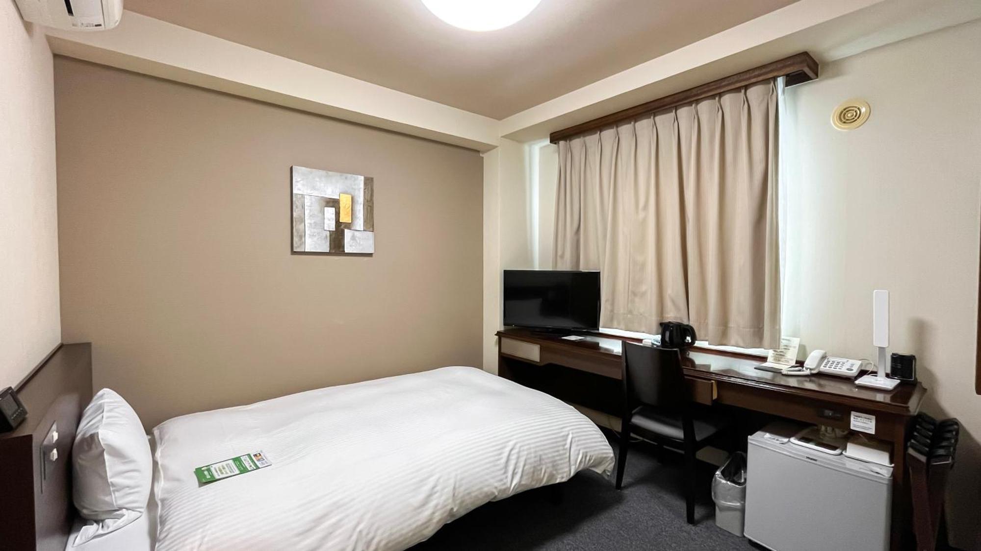 Hotel Route-Inn Dai-Ni Нагано Экстерьер фото